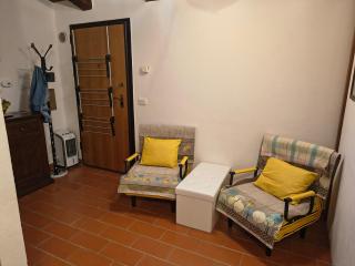 35-Casa Turrini Amiata, Aria condizionata, Val d'Orcia, Toscana, Sport, Natura - 9