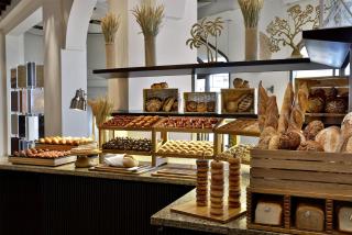 Hilton Muscat Al Bandar - 8