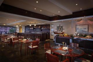 Hilton Muscat Al Bandar - 1