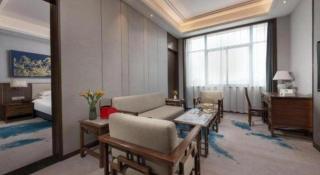 Hangzhou Blossom Hotel - 1