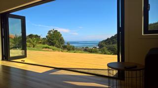Ocean Cliff Court - Kuaotunu - 9