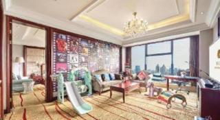 New Century Grand Hotel Zhejiang Sanli - 2