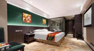 New Friendship Hotel - 1
