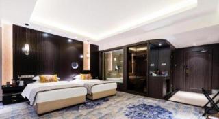 New Friendship Hotel - 6