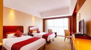 Hohhot Hai Liang Plaza Hotel - 4