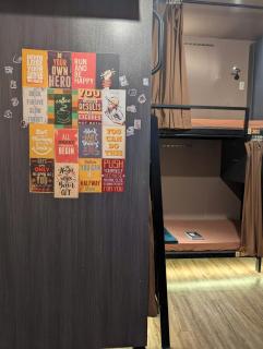 Tzone's Hostel - Quiet Place - 7