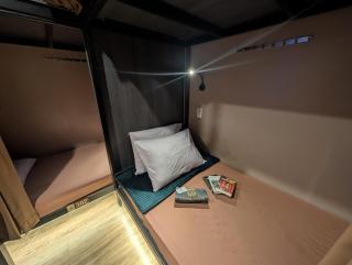 Tzone's Hostel - Quiet Place - 6