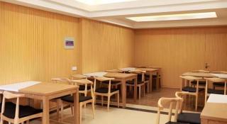 GreenTree Inn Taizhou New District Hospital of Renmin Hospital Mingliu Express Hotel - 1