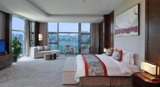 Nanjing Lakehome Hotels and Resorts - 9