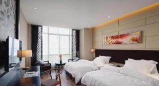Jinjiang Metropolo Hotel - Liyang Tianmu Lake - 6