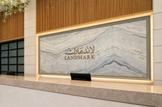 The Amman Landmark Hotel - 8