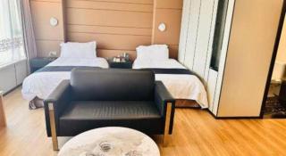 FOGER YACHT HOTEL - 5