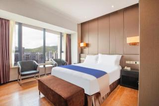 FOGER YACHT HOTEL - 4