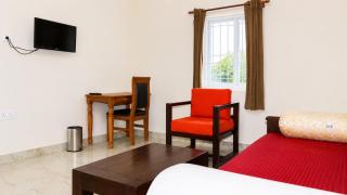 The Abode by Brown Tree - 4