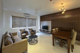 Ocean Serenity Apartments - 5