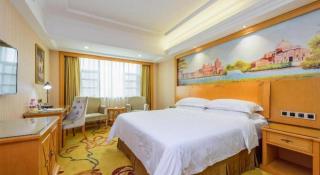 Vienna Hotel Guangxi Liuzhou Xijiang Vientiane City - 2