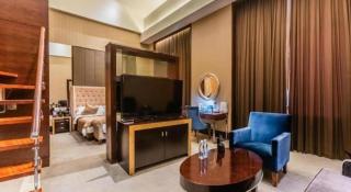 Liaoning Friendship Hotel - 7