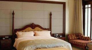 Liaoning Friendship Hotel - 5