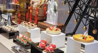 Liaoning Friendship Hotel - 8