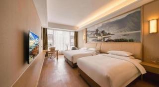 Vienna 3 Best Hongqiao Exhibition Center Beiqing Highway - 3
