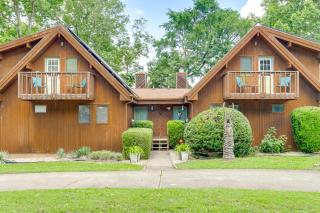 Golf Getaway w/ Fairway Views Near Table Rock Lake - 9