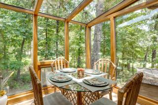 Golf Getaway w/ Fairway Views Near Table Rock Lake - 8