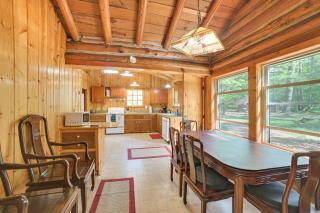 Pigeon River Escape Surrounded by State Land! - 8