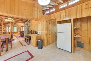 Pigeon River Escape Surrounded by State Land! - 1