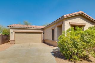 Relax Poolside! Retreat 2 Mi to Santan Mtn Casino - 7