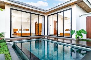 Villa Kamane Ubud by The Lavana - 0