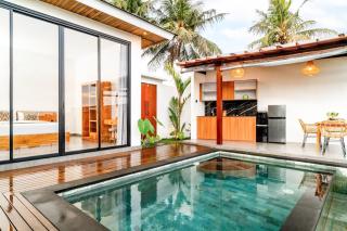 Villa Kamane Ubud by The Lavana - 2