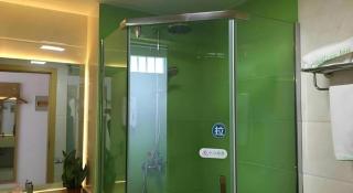 GreenTree Inn Nantong University Industrial Expo City Express Hotel - 7