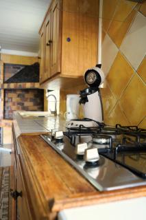 Bungalow Le Cocotier - 2