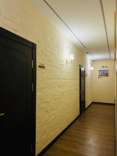 AERON Hotel - 2