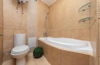 Kropyvnytskogo, 1 room Lux near Arena City - 8