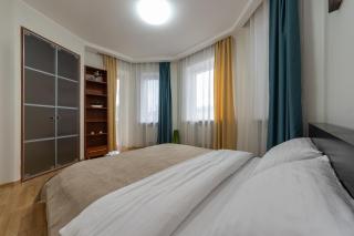 Kropyvnytskogo, 1 room Lux near Arena City - 7
