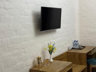 AERON Hotel - 1
