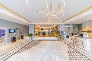Magnotel Hotel Huizhou South Station Branch - 7