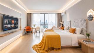 Magnotel Hotel Huizhou South Station Branch - 4