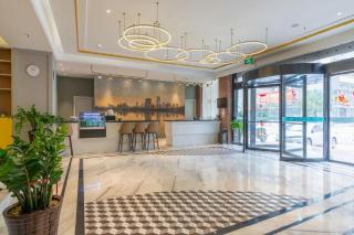 Magnotel Hotel Huizhou South Station Branch - 2