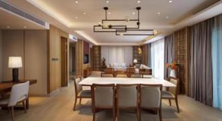 La Fountain Hotel & Resort Sanya - 7