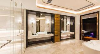 The QUBE Hotel Jingzhou - Caoshi - 1