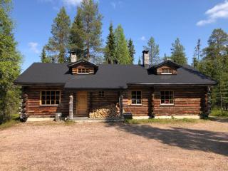 Holidayhome Sompio - 0