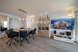 Schleivilla-Kapitaen-James-Cook2-by-Seeblick-Ferien-ORO-E-Saeule-Thermomix-Sauna - 6