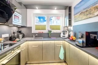 Schleivilla-Kapitaen-James-Cook2-by-Seeblick-Ferien-ORO-E-Saeule-Thermomix-Sauna - 2