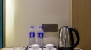 Jingtu hotel zhanjiang dingsheng plaza store - 5