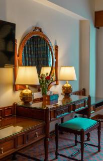 Faisalabad Serena Hotel - 3
