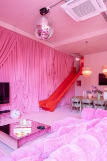 Maison Glamsterdam Amsterdam Most Unique Stay - 9