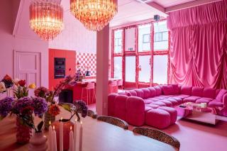 Maison Glamsterdam Amsterdam Most Unique Stay - 3