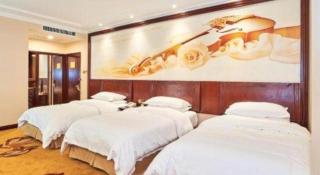 Vienna Classic Hotel Zhangzhou Longchi Center - 1